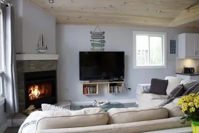 Image de Blue Bay Cottage in the heart of Georgian Bay - licence # Strtt-2024-195
