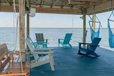 Image de Lake June Family Adventure Paradise