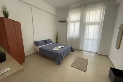 Image de godson Guest House down town haifa\nClose to the city center\n