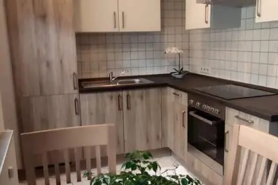 Image de Apartment Istrefi
