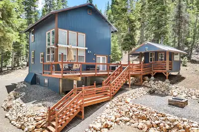 Image de Beech Craft Cabin, Close to Bryce and Zion National Park