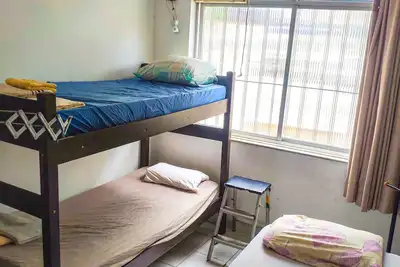 Image de Room rental in Botafogo