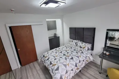 Image de Stylish Ensuite With Kitchenette, Serviced apartments in St Albans