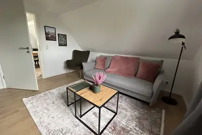 Image de Vacation apartment Unterlüß am Wald