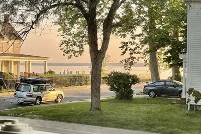 New listing! Riverside Retreat on the Choptank River