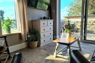 Image de Countryside Rural Cottage in Glaisdale on the Stunning North Yorkshire Moors