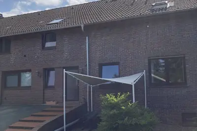 Image de Vacation apartment for up to 6 people