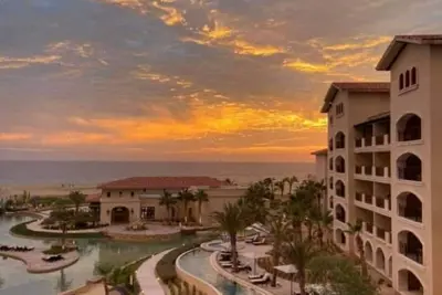 Image de Grand Solmar Rancho Master Suite - Greg Norman Golf Course