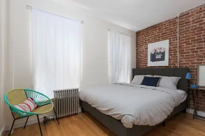 Image de 5 Minutes to Times Square and Central Park- Elevator Midtown Close to everywhere