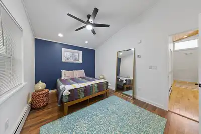 Image de Luxury Cabin - 2 mins to Whiteface Mt. + Beach