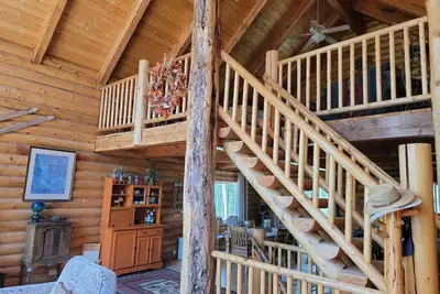 Image de Spacious Cabin just minutes outside of Park City