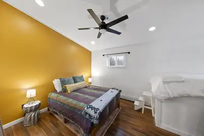 Image de Luxury House - 2 mins to Whiteface Mt. + Beach