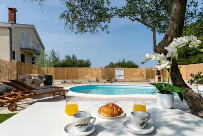Image de Maison Pacin by Interhome