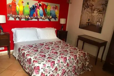 Image de 1 Bedroom Apartment in Siena