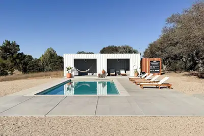 Image de New Listing! Campover Ranch with Saltwater Pool & Treehouse
