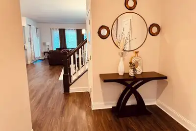 Image de The Peaceful 4brd Home