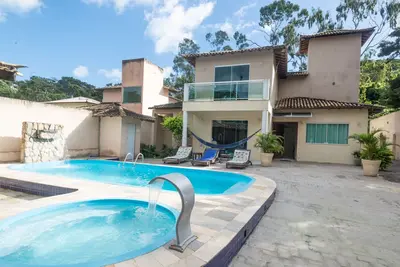 Image de Clim House in Buzios