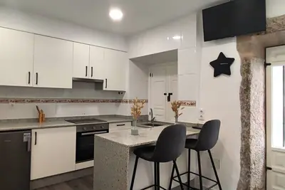 Image de Apartamento en Playa de Laxe