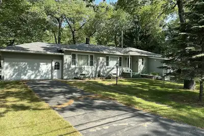 Image de Caseville cottage with beach access