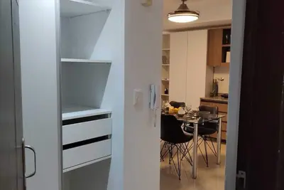 Image de Hermoso Monoambiente en Zona Centro!