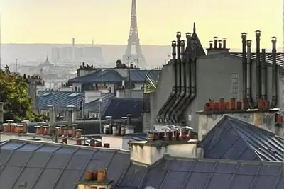 Image de Super Appart Au Coeur De Montmartre