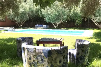 Image de Villa Lina à 10min de la plage
