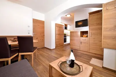 Image de Apartment Krokus - with 44 sqm - Aparthotel Monte