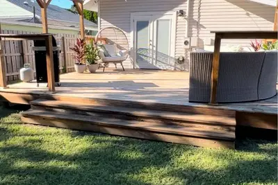 Image de Beautiful Kenwood Bungalow near Dtsp & Beaches