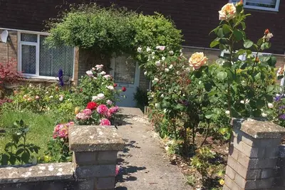 Image de Captivating 2-Bed House in Amesbury, Salisbury