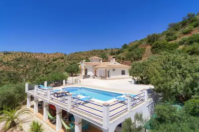 Image de Villa Meretseger