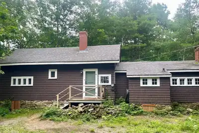 Image de Cozy Cabin w/Ac - Walk to Perkins Cove/Marginal Way/Ogunquit Beaches - Sleeps 6