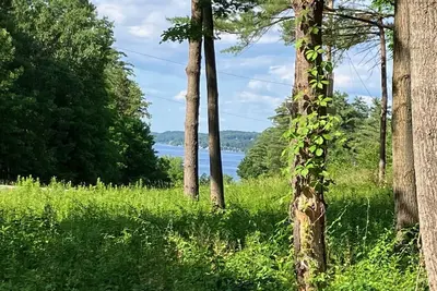 Image de Sunrise at Saratoga Lake 1b