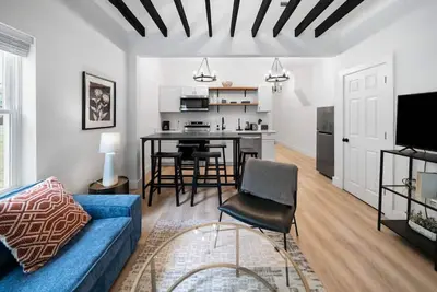 Image de Spacious and Modern 3br near Downtown/Walnut Hills