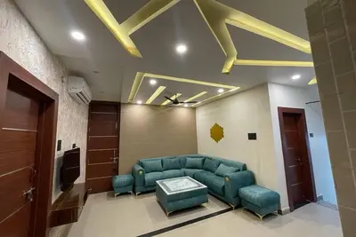 Image de Sunrays Stays-A Unique 3bhk  Fort View apartment in the Heart of the City
