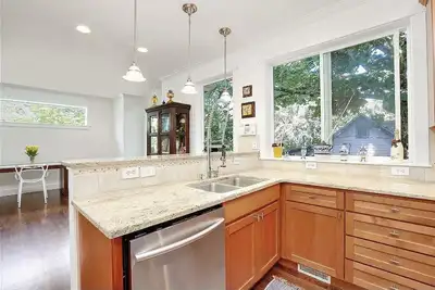 Image de Madison Park House - Ideal for Tech Professionals