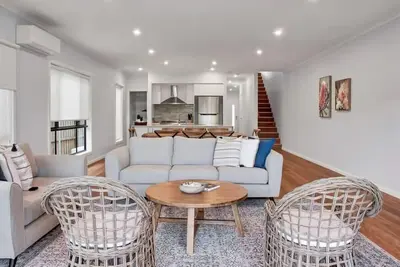 Image de Barwon Escape I 5mins to Beach