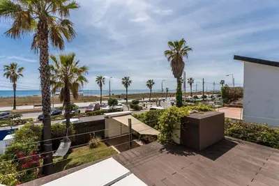 Image de Hhbcn Beach House Castelldefels #4