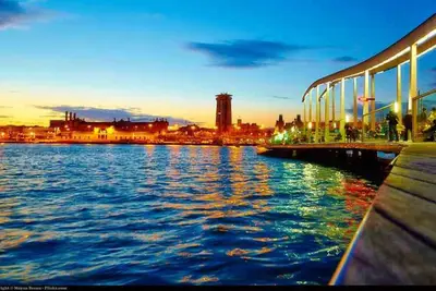 Image de Hhbcn Apartment Poble Nou - 7