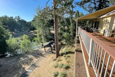 Creekside Dream - Dog Friendly/Game Room/Sleeps 12