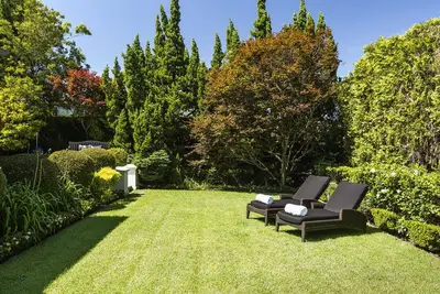 Image de Retreat in the Middle of the City, Next to Coogee Beach