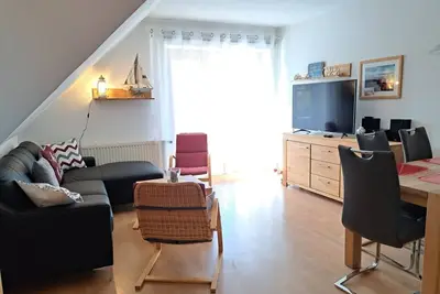 Image de Vacation apartment/apartment for 4 guests with 50m² in Dahme (189472)