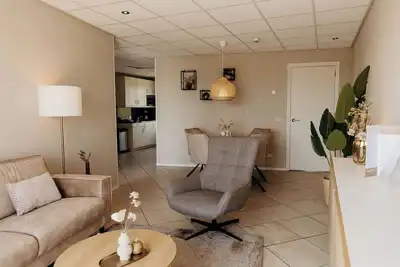 Image de Riante 2-persoons Suite
