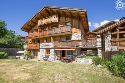 Image de Le Sabot De Venus - La Plagne Tarentaise
