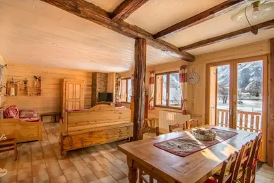 Image de La Barmette - Valloire