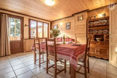 Image de L'Eglantier - Meribel Les Allues