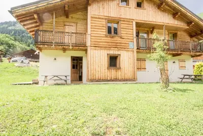 Image de Chalet Evasion - Hauteluce Les Saisies
