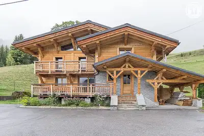 Image de Chalet Saint Hubert - Notre Dame De Bellecombe