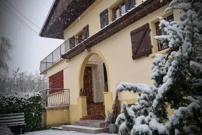 Image de Gaia - Grignon - Gîte