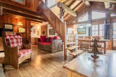 Image de Chalet Bellacomba-Grd Paradis