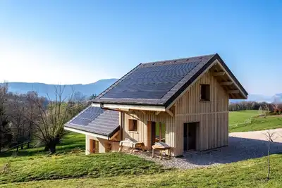 Image de Le Chalet De La Source